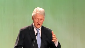 Bill Clinton va fi numit emisar al ONU pentru Haiti