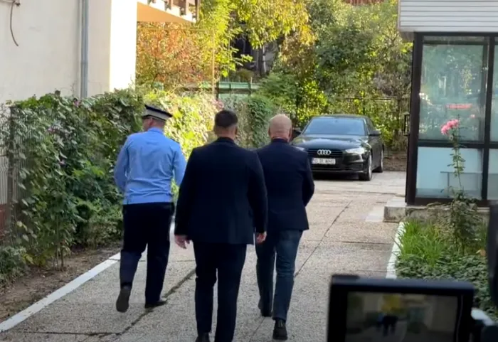 NEWS ALERT Ilie Bolojan a ajuns la DNA Iași. Audiat ca martor în dosarul lui Fănel Bogos