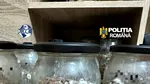 Percheziții la un „Amazon Weekend” în Hunedoara. DIICOT a găsit droguri de mare risc pregătite pentru participanții la ritualuri