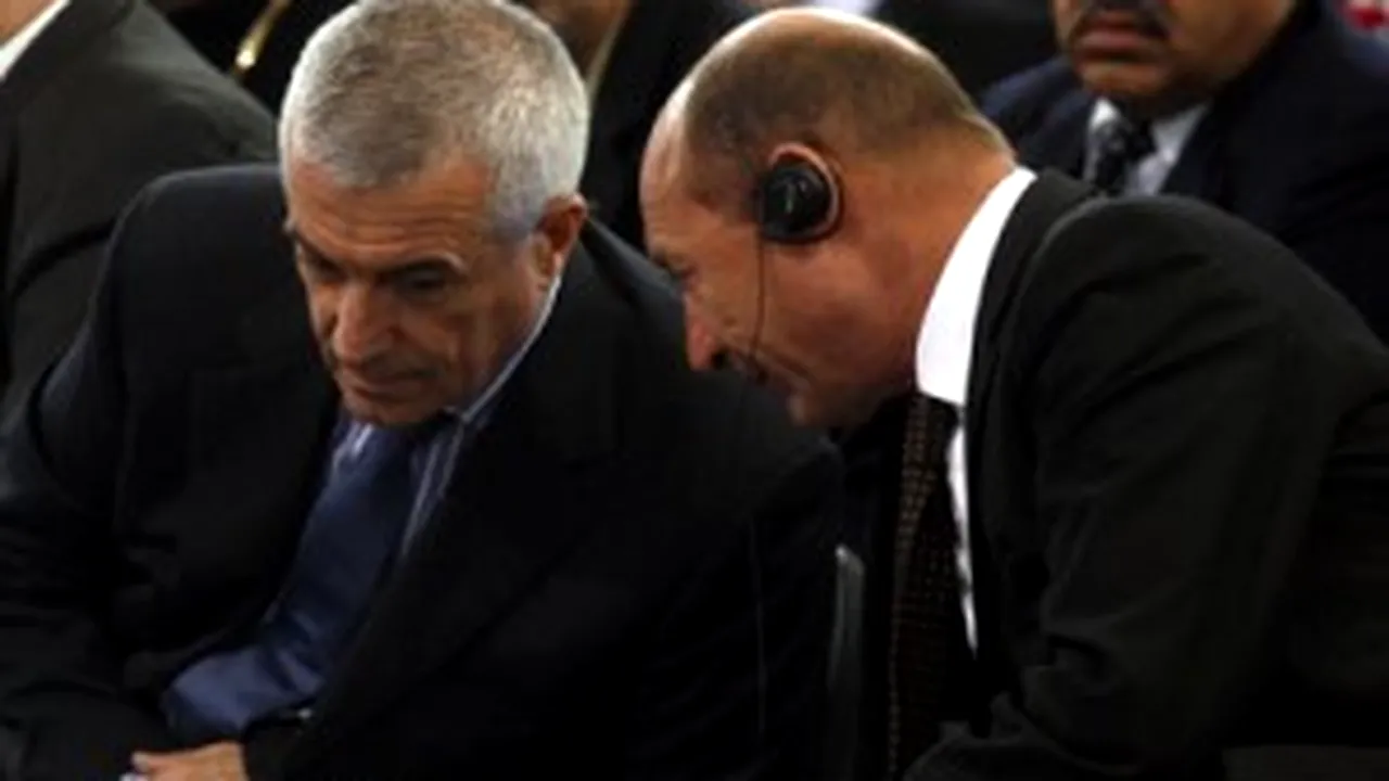 Romanian Pres Issues Post-EU Council Statement, “National Interest Was Served”