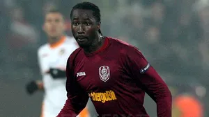 Traore îşi cere scuze pentru gesturile sale de la meciul cu AS Roma