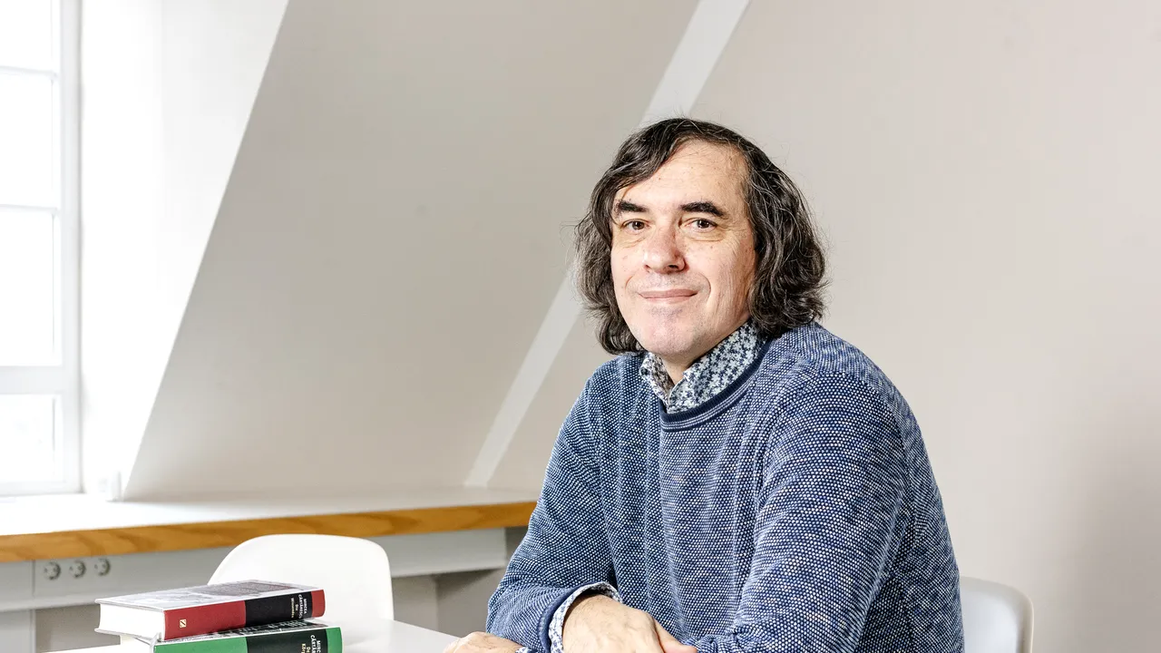 Volumul „Melancolia‟, scris de Mircea Cărtărescu, va fi lansat la Stockholm