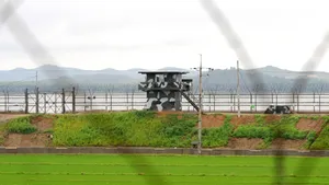 Coreea de Nord consideră că extinderea protecţiei nucleare americane este o declaraţie de război