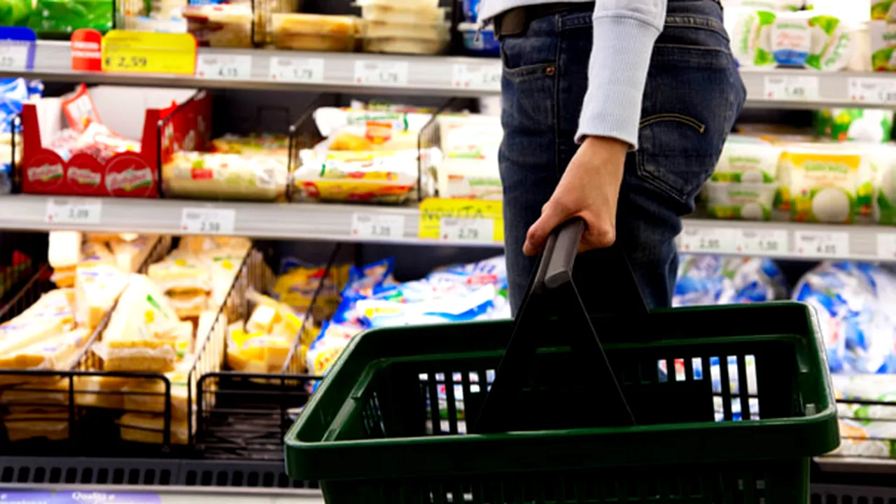 Preţurile produselor alimentare vor creşte în 2020. Seceta extremă din 2019 ar putea pune capăt exporturilor istorice de grâu ale României