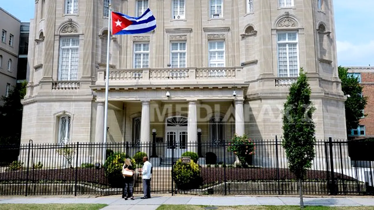 Rusia a criticat abordarea SUA faţă de Cuba, confirmând susţinerea faţă de Havana