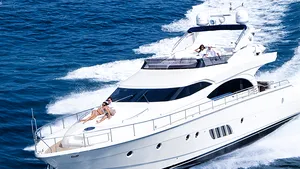 Black Sea International Regatta începe vineri, la Mangalia