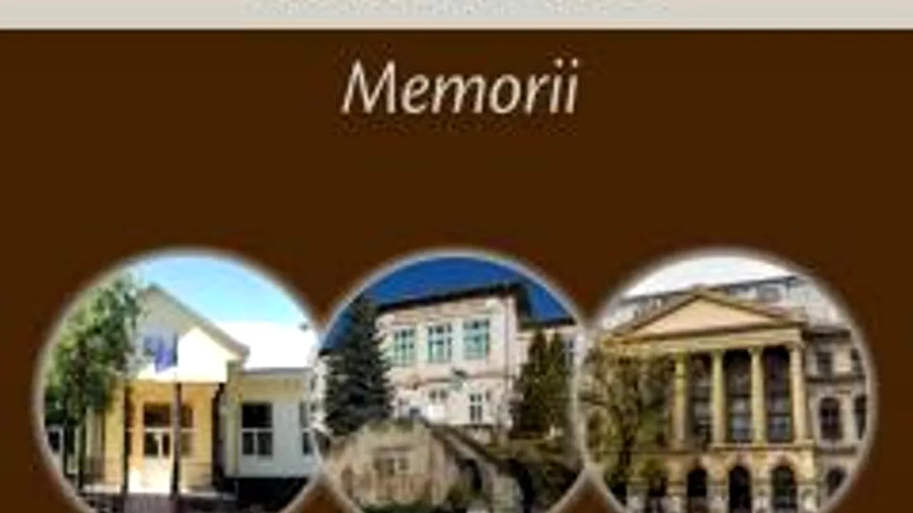 O carte pe zi: „Povestiri adevărate. Memorii” de Ioan Scurtu