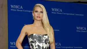 Jessica Simpson a câştigat lupta cu kilogramele: Cum arată vedeta la un an după ce a devenit mamă a doua oară - FOTO