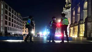 Berlin: Parada Pride, anulată după ce un vehicul a intrat în mulțime