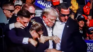 Tentativa de asasinare a lui Trump: Cum a decis autorul atacului ca republicanul să fie „ţinta”