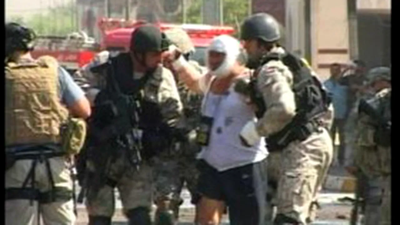 Ambasadorul polonez în Irak, rănit în urma unei explozii