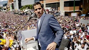 Opoziţia din Venezuela anunţă că discuţiile cu Administraţia Maduro s-au încheiat