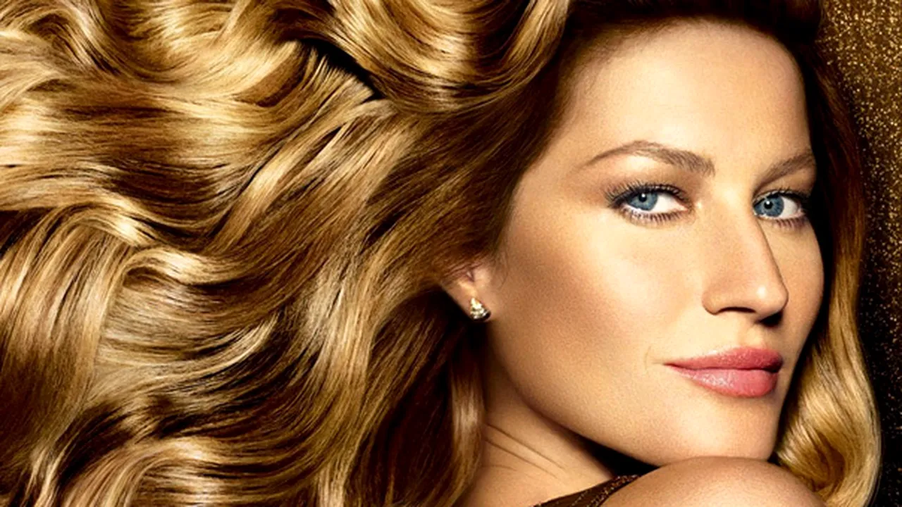 Gisele Bunchen promovează alăptatul la sân într-un mod inedit - FOTO, VIDEO