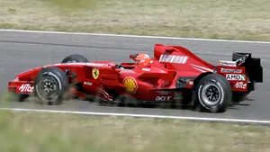 Red Bull şi Toro Rosso nu vor ca Schumacher să conducă un Ferrari F60