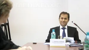 Ponta: Morar să dea informaţii despre neregulile de la Oltchim după ce termină cu mascarada de la CSM