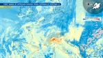 Sentinel-4 oferă primele imagini ale poluării aerului în Europa. Dioxid de azot și ozon monitorizate de la 36.000 de mii de kilometri altitudine