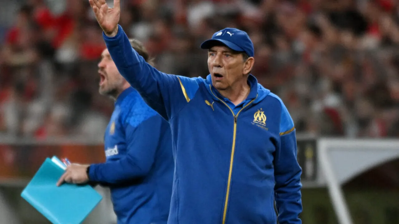 Jean-Louis Gasset, legendă a fotbalului francez, a murit la 72 de ani