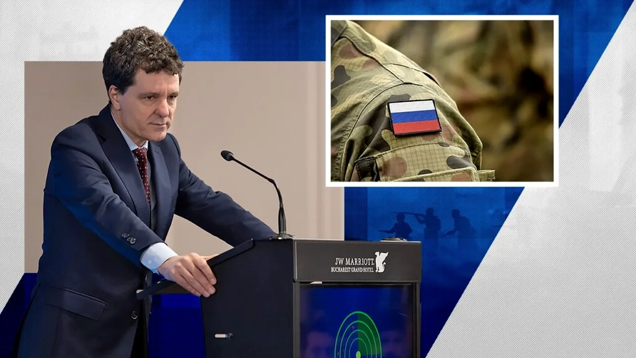 Strategia Națională de Apărare 2025-2030: Rusia, principală amenințare la adresa securității României