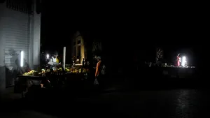 Cuba, din nou în întuneric. A șaptea pană totală de curent în 18 luni lasă 10 milioane fără lumină