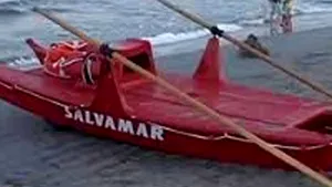 Doi tineri au murit înecaţi în mare, la Venus (Video)