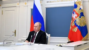 Vladimir Putin aprobă colaborarea cu Astrazeneca. Parteneriatul va permite descoperirea unor noi remedii,dar şi perfecţionarea unui vaccin pentru Coronavirus