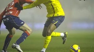 Eto'o, cel mai bine plătit fotbalist din lume, dacă va ajunge la Manchester City