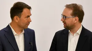Fritz despre susținerea lui Nicușor Dan pentru Drulă: „N-am nimic de reproșat”