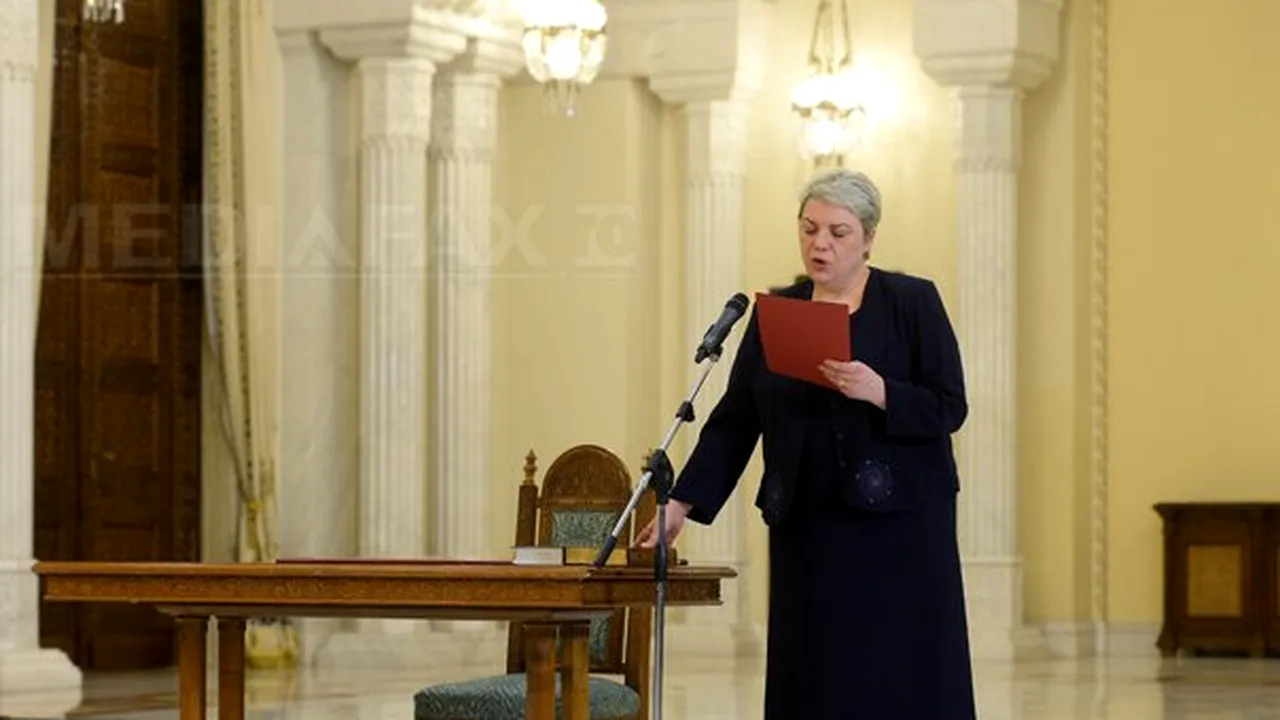 BIO: Cine este Sevil Shhaideh, propunerea PSD pentru Ministerul Dezvoltării