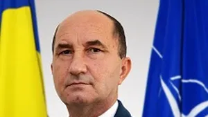 Şeful Statului Major al Forţelor Aeriene, Viorel Pană, a fost trecut în rezervă