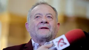 Liderul PSD Vaslui, despre turul doi al alegerilor prezidenţiale: Va fi foarte greu pentru noi. Diaconu va juca un rol special