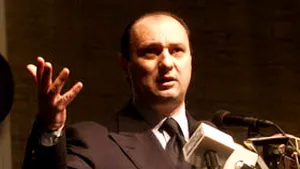 Astăzi se judecă recursul procurorilor DNA în procesul lui Ioan Avram Mureşan