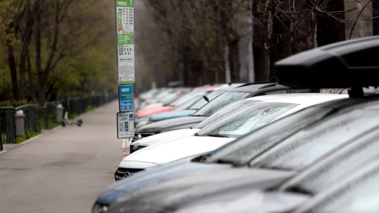 Ministrul Mediului a anunțat ce valoare va avea eco-tichetul din cadrul Programului Rabla 2025