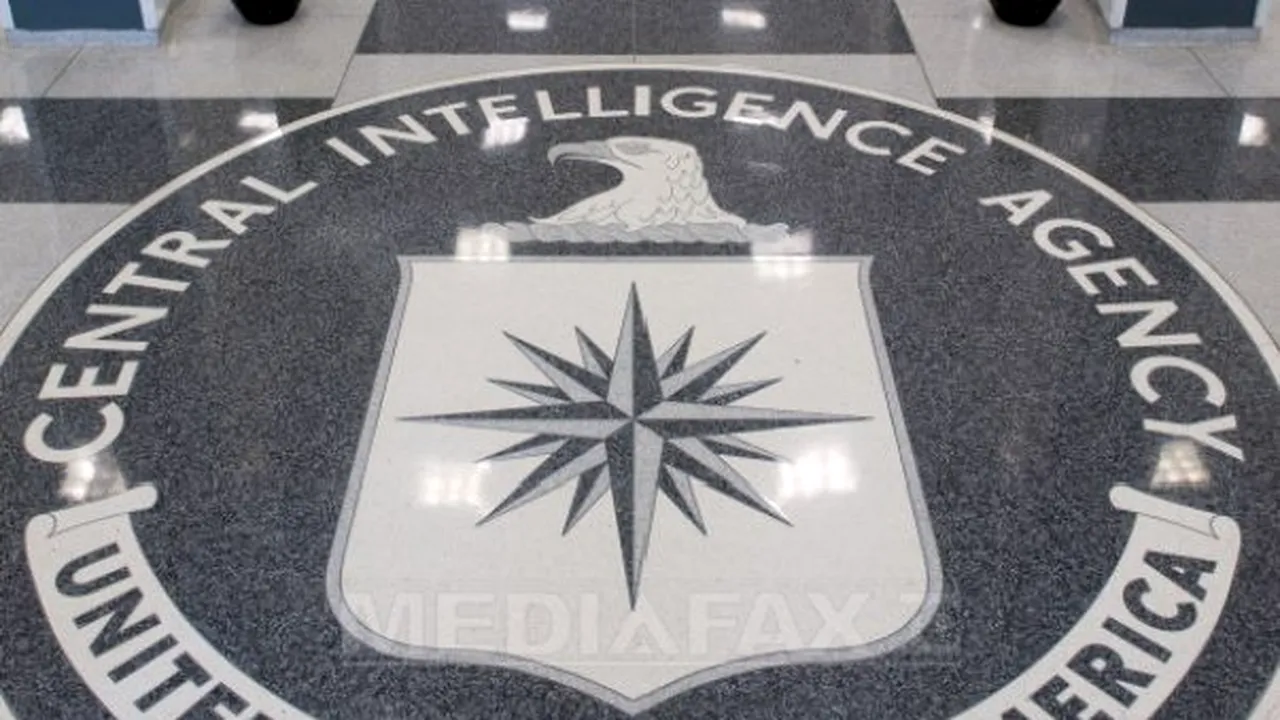 CIA, ajutată de 54 de ţări, printre care şi România, în programul său de extrădări extraordinare