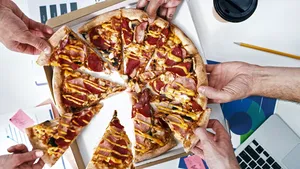 Pizza blochează Australia de Sud. Aproape două milioane de oameni sunt în carantină. Explicaţiile autorităţilor