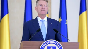 COMENTARIU Lelia Munteanu: Într-o viaţă anterioară, Preşedintele României a fost un semn de exclamare