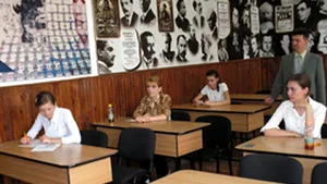 Variantele 9, 97 şi 87, la proba obligatorie a profilului de la bacalaureat