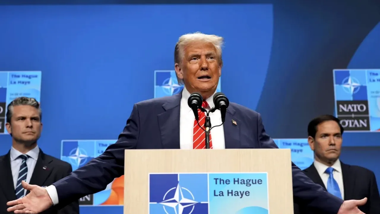 Trump anunță o nouă schimbare de regim în lume: „De cât timp auziți de Cuba, Cuba, Cuba - de 50 de ani? Și Cuba va cădea!” Ce spune despre prețurile la benzină
