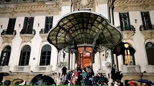 Noaptea Muzeelor, la a 15-a ediţie în România, cu o participare susţinută a instituţiilor de nişă/ Programul evenimentelor 