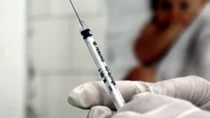Vaccin promiţător împotriva dependenţei de droguri, dezvoltat în SUA