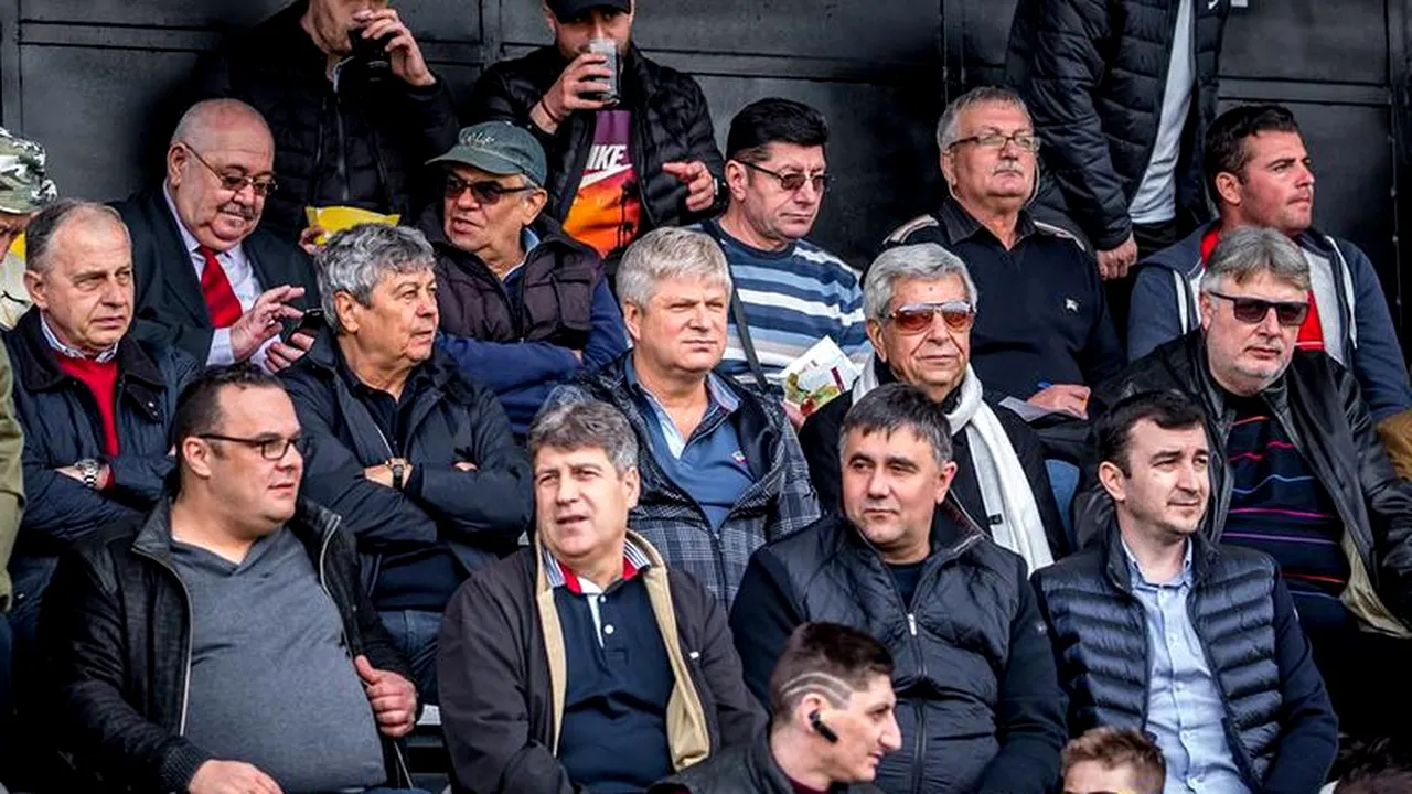 Noul Rapid, club privat pe milioane din bani publici. Stadionul Sportul a fost renovat de ADP Sectorul 1 deşi e în Sectorul 6. Investigaţie Prosport