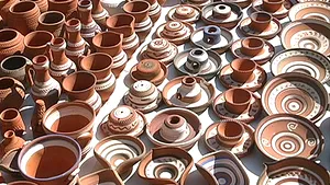 România participă la o expoziţie dedicată civilizaţiei Cucuteni, la New York