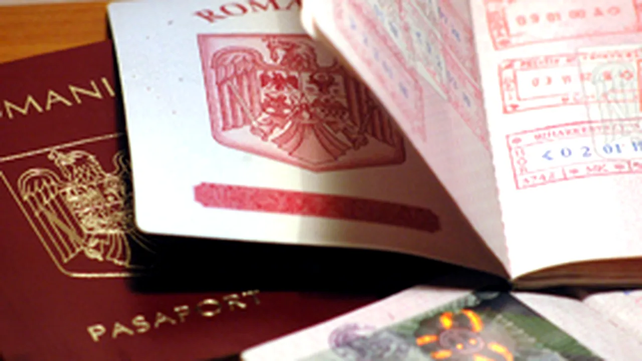 Turiştii români nu vor mai avea nevoie de vize pentru a vizita Israelul