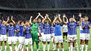 Analiză FRF: 7,78% din golurile marcate în Superligă, reușite de tineri din generația U21