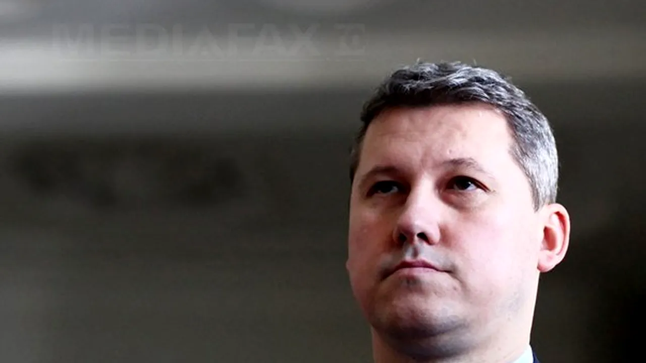 Numărul de posturi din Ministerul Justiţiei va fi diminuat cu 90 locuri,  dintre care 51 ocupate
