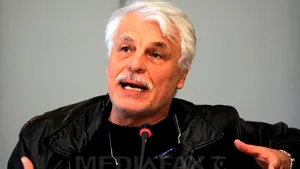 Michele Placido: Femeia de azi este un motor al societăţii occidentale moderne