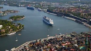 Atenţionare de la MAE: prelungirea perioadei de efectuare a controalelor la frontiera internă de stat