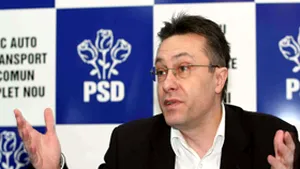 Diaconescu: Guvernul trebuie să demisioneze urgent