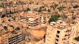 ANALIZĂ: Al doilea ciclu de negocieri joi şi vineri la Viena pe tema războiului din Siria