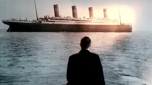 Un parc tematic dedicat Titanicului va fi construit în China