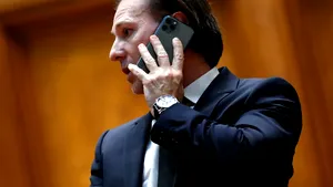 Al doilea dosar al lui Florin Cîţu din instanţa din SUA